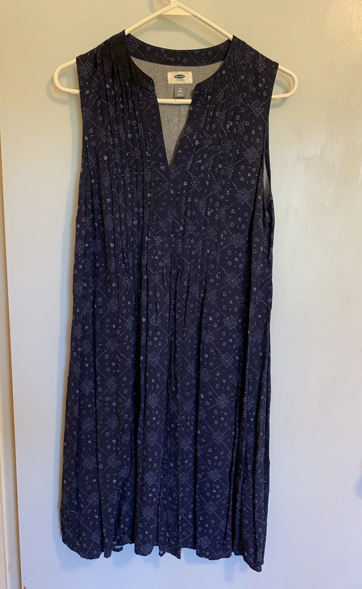 Old navy 2025 swing dress tall