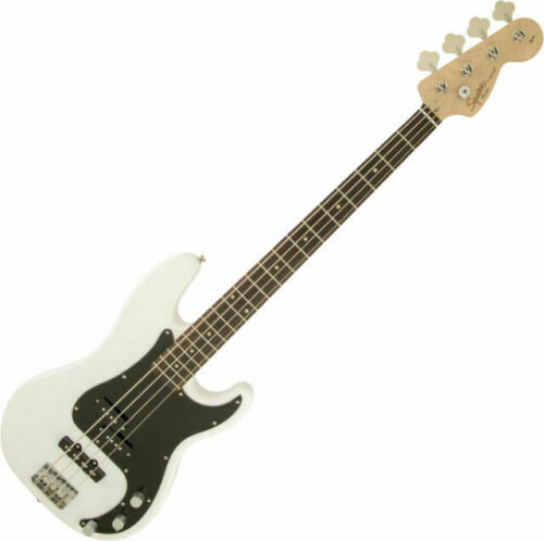 Fender Precision Bass Squier Bass Guitars for sale | eBay