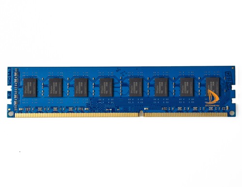 Crucial 4pcs 4GB 2Rx8 PC3-10600U DDR3 1333Mhz DIMM 240Pin Desktop Memory RAM_CL9 - Picture 11 of 11