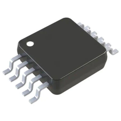 Ds1374u-33 + T&r Ic Rtc Binär Zähler I2C 10UMAX