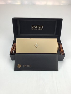 switch bluetooth speaker