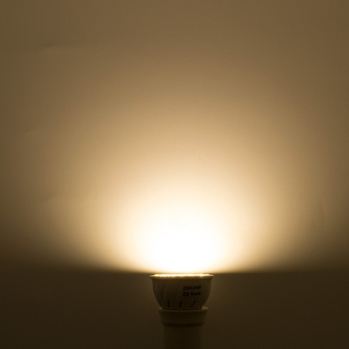 LED GU10 Spotlight Bulb Corn Lamp MR16 Spot light LED E27 E14 SMD2835 4W 5W 6W - Picture 7 of 16