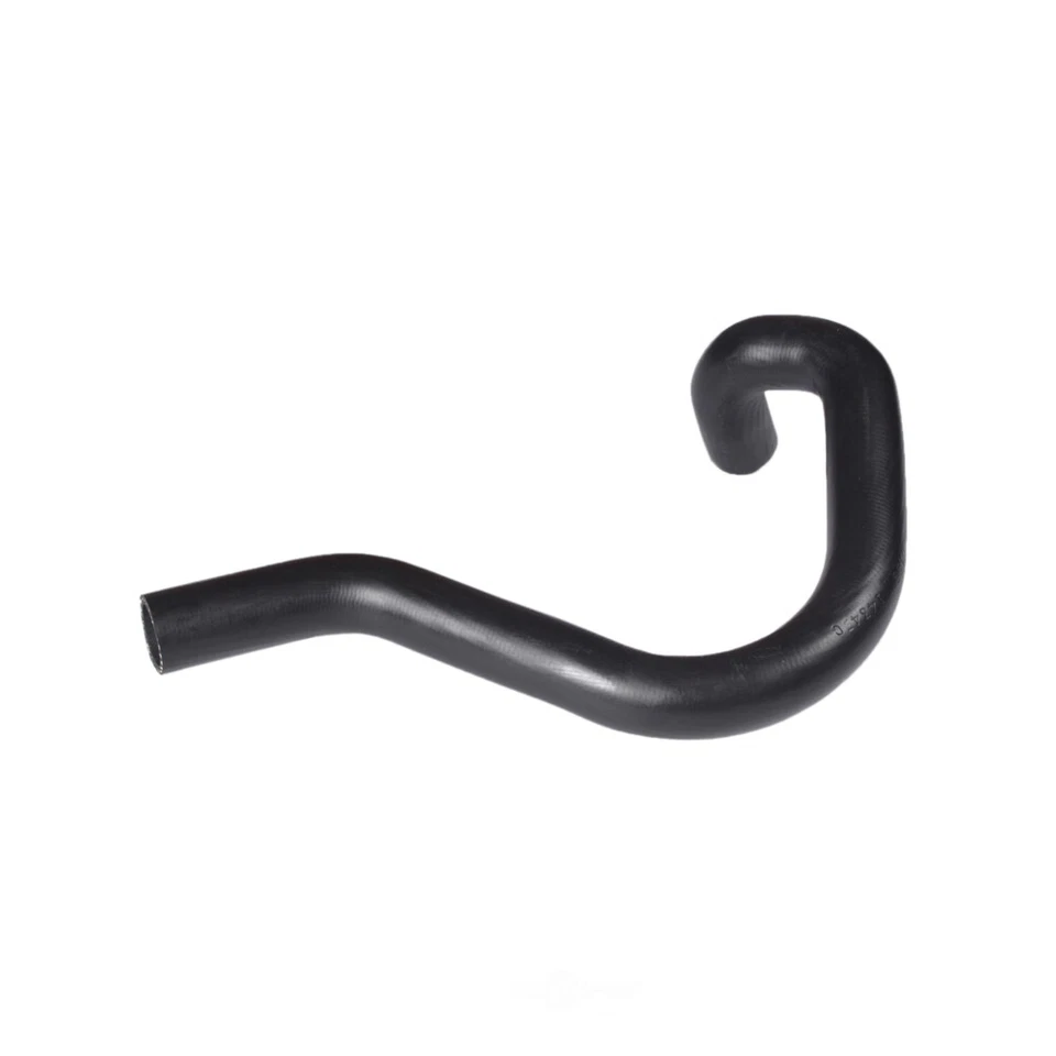 Radiator Coolant Hose fits 1994-1995 GMC Sonoma Jimmy CONTINENTAL ELITE - Image 2 of 3