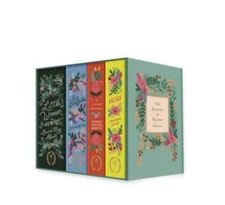 Puffin in Bloom Ser.: The Puffin in Bloom Collection (0147518741)