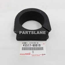 Toyota OEM Steering Gear-pressure Line Grommet 4551760010 for sale  