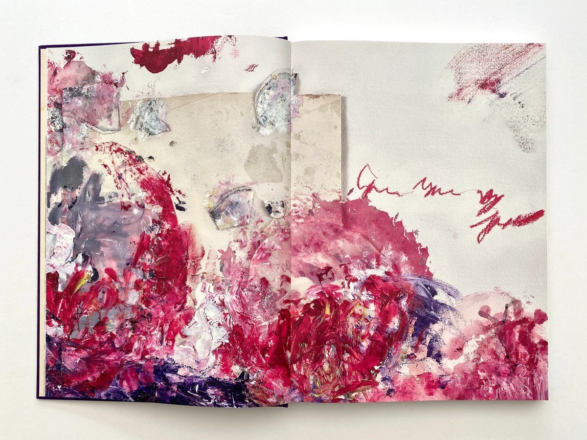 CY TWOMBLY 