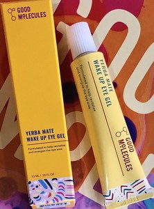 good molecules eye gel