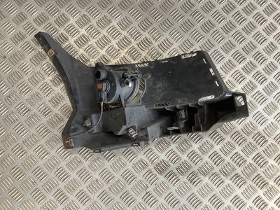 BMW 1 F20 M Bumper Front Left Plastic Halogen Carrier Holder  