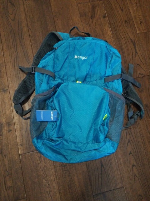 best foldable daypack