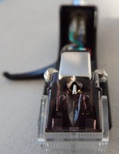 Tonnadel Ersatz Für Toshiba Plattenspieler SM 3350 – Kompatibel Mit SM-3350 / SM3350