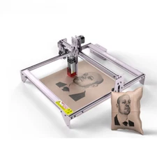 New Portable Granite Stone Glass Engravies Wood Cutter Laser Engraving Machines 