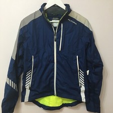 Altura waterproof And Dark-proof Jacket For Wind And Water Protection - UK 12