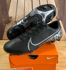 Nike Mercurial Vapor 13 Academy MG Black Grey for Sale