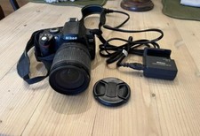 Nikon D40 Digital SLR Camera