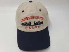 Golden Spike Chapter Railway & Locomotive His...