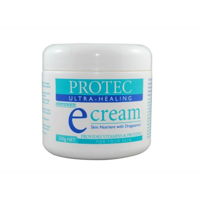 protec vitamin e cream