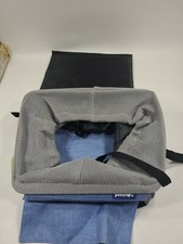 Pecute Pet Carrier Backpack, Dog Carrier Backpack. Small to Medium Dogs.