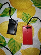 1" Safety Key for Proform and Weslo Treadmills Part Number 119038 and 119039