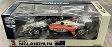 2023  #3 1/18 Scott McLaughlin “ Good Ranchers “ Indy Greenlight Same Day Ship