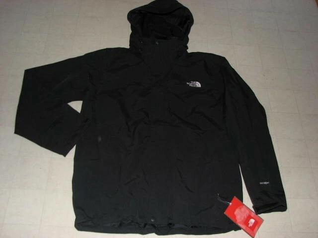 The North Face Sub Atomic Jacket for Men Black Sz L - NWT - $300 | eBay
