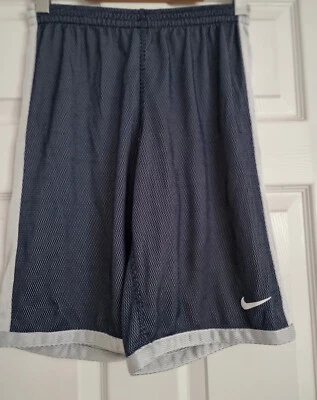 Boys Nike Swim Shorts Size XLarge Swim 164 - 174CM - Image 1 of 4