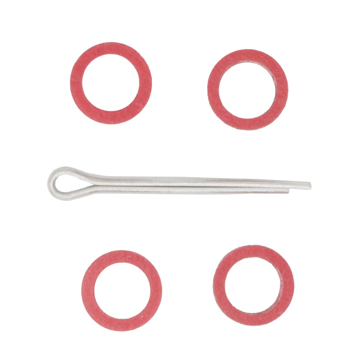 Seal Kit for Yamaha Outboard Motor Lower Gearcase Unit 93101