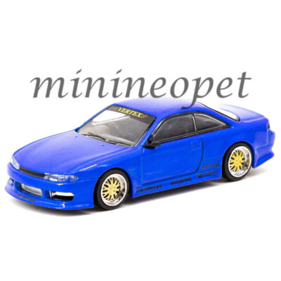 TARMAC WORKS Nissan Sunny 1:64 ミニカー s-l400.jpg