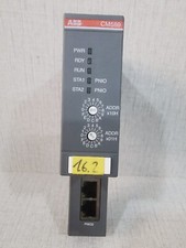 ABB CM589-PNIO A1 Communication Module 1SAP172900R0011