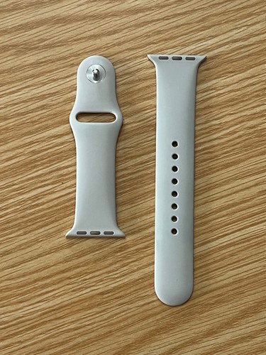 APPLE WATCH CINTURINI BAND - VARI COLORI ORIGINALI 100% 38-40-41mm e 42-44-45mm - Zdjęcie 78 z 119