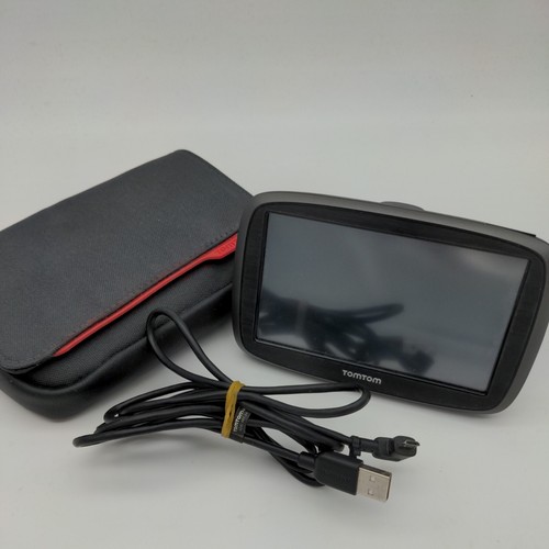 TomTom XL N14644 Navigation System Tested eBay