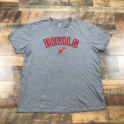 nj devils tee shirts