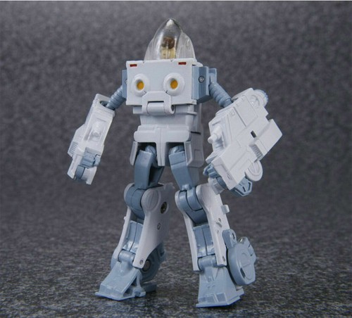 Transformers Masterpiece MP-21 MP21 BUMBLE Autobots Kids Gift Toys KO - Picture 7 of 7