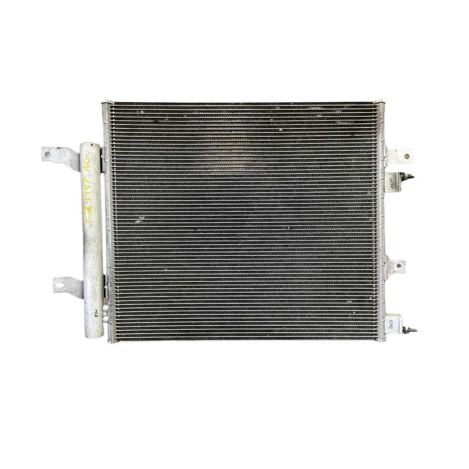 2014-2020 Jaguar F Type Ac Condenser Factory OEM Replacement Part - Imagem 2 de 4