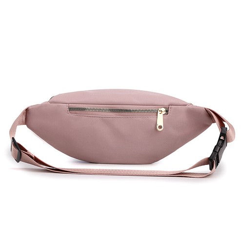 Women Men Sling Bag Chest Fanny Packs Cross Body Travel Shoulder Backpack Sports - Picture 36 of 38