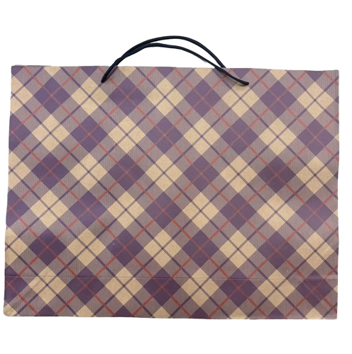 Paper Card Bags Luxury Gift Jewelry/Clothes Shopping, gifting size 50"x38"x12" - Picture 6 of 9
