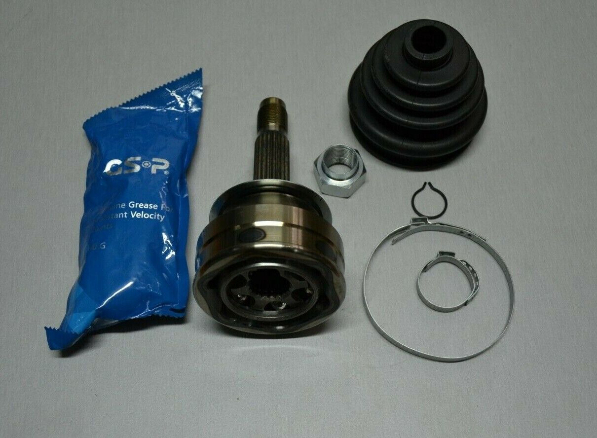 Kit homocinetica palier Hyundai Cupe Sonata Kia d'occasion pour 30 EUR in  Lliça d'Amunt sur WALLAPOP