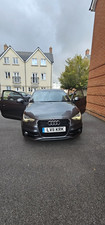2011 Audi A1 S Line