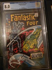 comic books