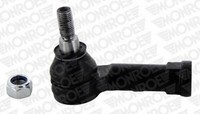 Monroe Spurstangenkopf Vorne Links Passend FüR VW California T4 Transporter T4