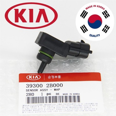 Brand New 39300-2B000 NEW Manifold Pressure Sensor MAP Sensor Fit HYUNDAI KIA
