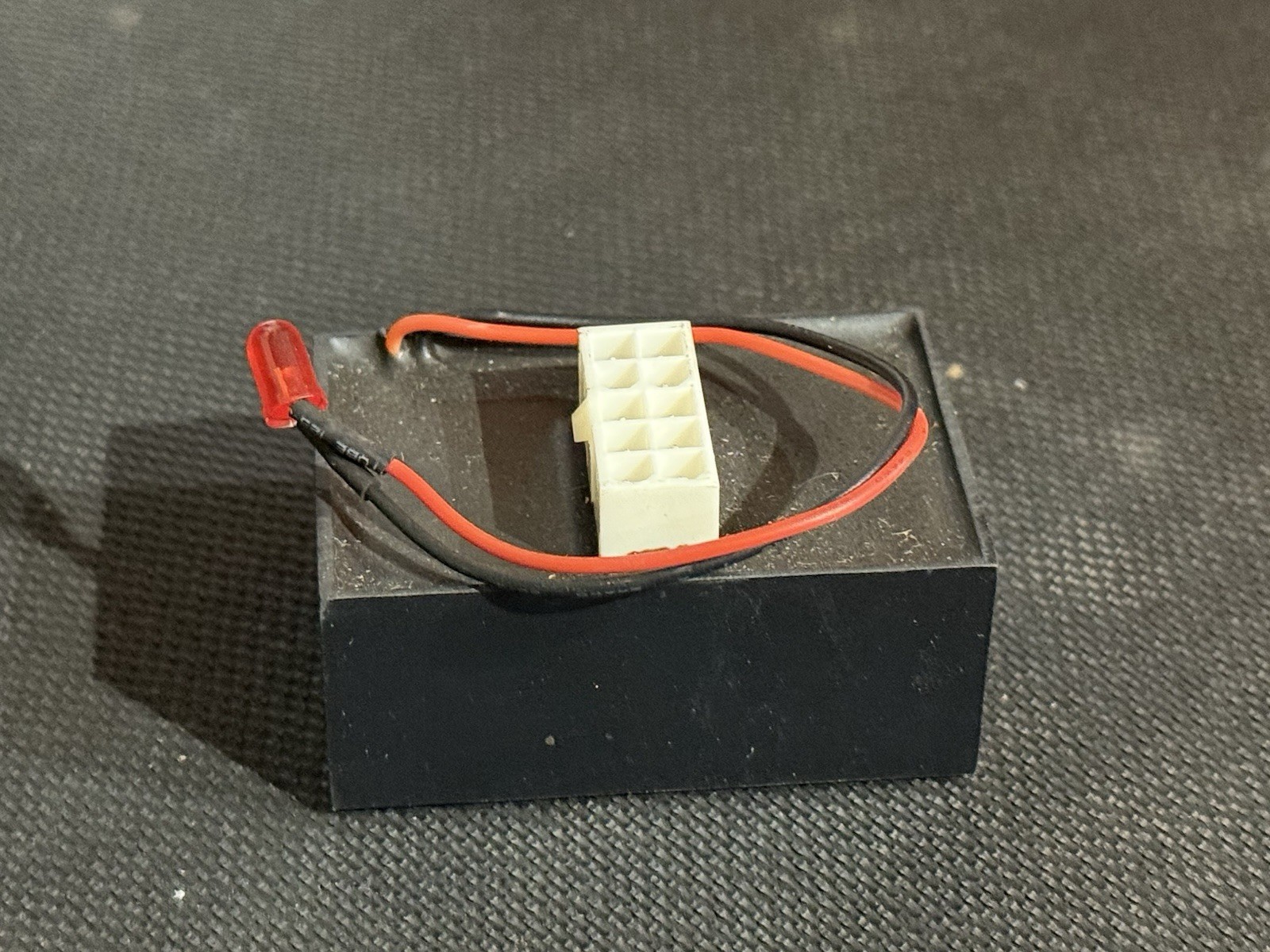 Contacto Sullair, SSAM 02250139-296 OEM, NOS