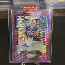 Top 2023 NFL Rookie Cards Guide & Football Rookie Card Hot List 25