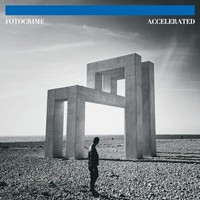 Fotocrime - Accelerated - Cd - G3Z