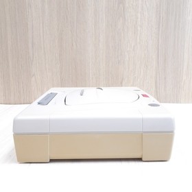 Sega Saturn Console Japan White Bundle with 6 Games Gundam Virtua Fighter