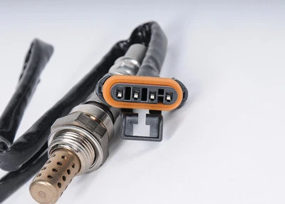 AC Delco 交流发电机,213-945 — 第 2/2 张图片