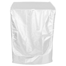 Housse De Machine À Laver Protection Pour Lave-linge Couvercle Laveuse Housses