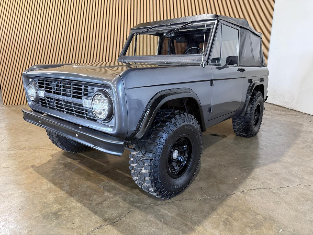 1967 Ford Bronco for sale in Santa Rosa Beach Florida