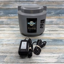 PetSafe IF-100 Wireless Pet Containment System Dog Fence Transmitter Power Cord