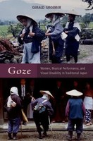 Groemer | Goze | Buch | Englisch (2016) | Buch Gebunden | Academic