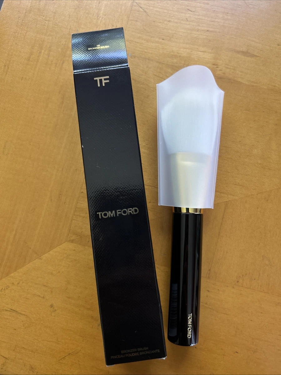 Tom Ford Makeup Brushes for sale - eBay